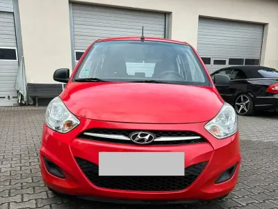 Gebraucht Hyundai i10