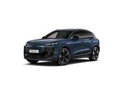 Usata Audi e-tron S-Line 185 kW (252 CV) 2025 Blu SUV