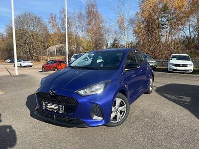 Brugt Mazda 2 Exclusive-Line 116 HK (85 kW) 2025 Hatchback