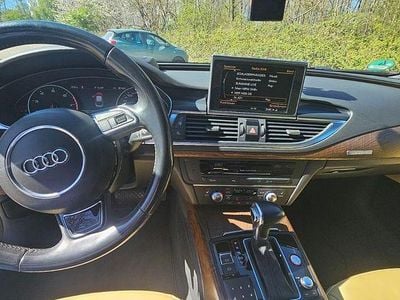Audi A7 Sportback