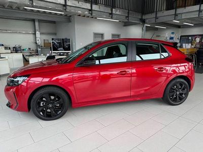 Gebraucht 2025 Opel Corsa Kleinwagen | 19.870 € (Fairer Preis)