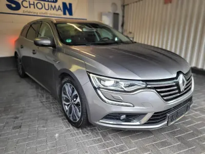 Gebraucht Renault Talisman GrandTour