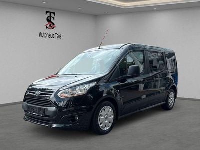 Ford Grand Tourneo Connect