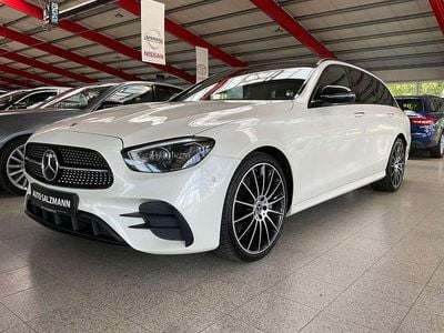 Mercedes E400