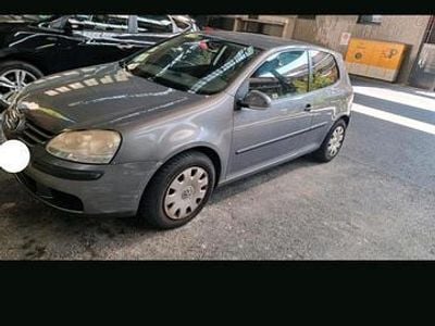 VW Golf V