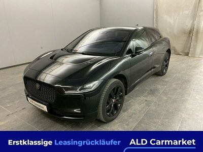 gebraucht Jaguar I-Pace EV400 AWD SE Geschlossen 5-türig Direktantrieb 1-Gang