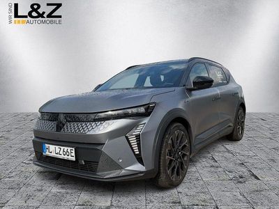 Grau Gebraucht 2025 Renault Scenic E-Tech Esprit Alpine SUV | 48.980 €