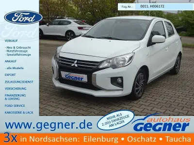 Gebraucht Mitsubishi Space Star