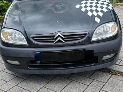 Citroën Saxo
