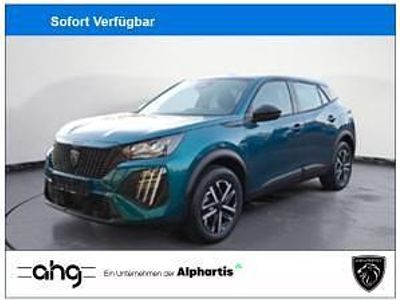 Gebraucht Peugeot e-2008
