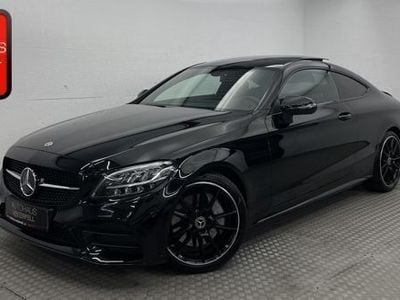 Mercedes C300