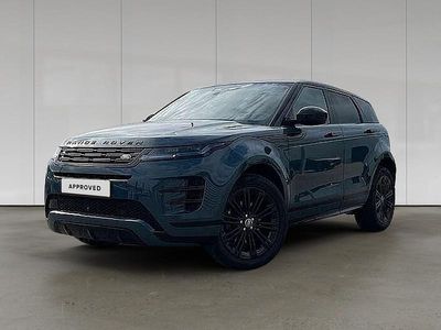 Usata Land Rover Range Rover evoque SE Dynamic 165 CV (121 kW) 2026 Blu SUV