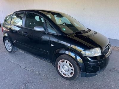 Audi A2