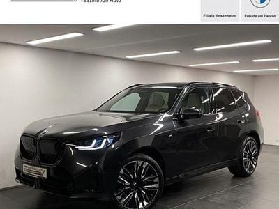 Second-hand BMW X3 Comfort Edition 208 CP (152 kW) 2025 Gri SUV