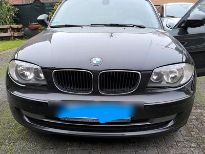 BMW 123