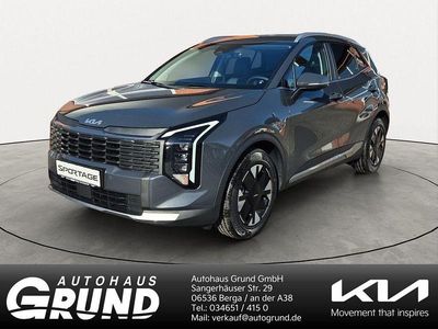 Penta metal Neu 2025 Kia Sportage Comfort SUV | 31.190 € (Fairer Preis)