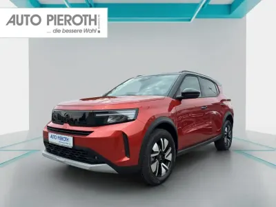Neu Opel Frontera 83 kW (113 PS) 2026 Kanyon orange SUV