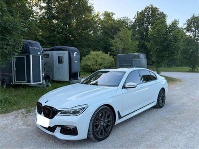BMW 750L