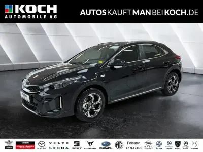 Gebraucht Kia XCeed