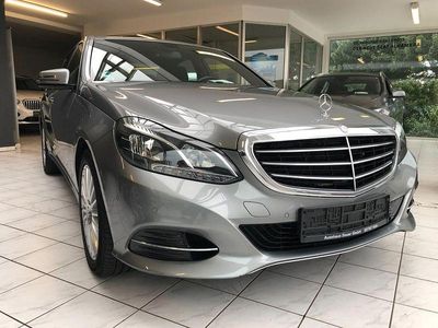 Mercedes E200