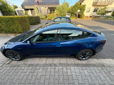 Gebraucht Tesla Model 3