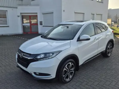 Gebraucht Honda HR-V