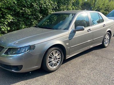 Saab 9-5