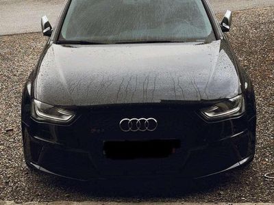 Audi RS4