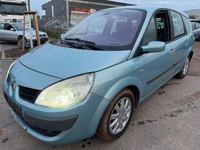 Renault Grand Scénic II