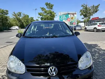 Gebraucht VW Golf IV Trendline 80 PS (58 kW) 2006 Limousine