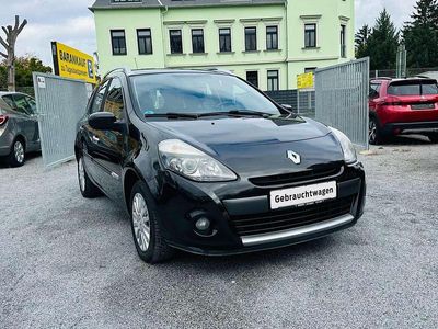 Renault Clio GrandTour