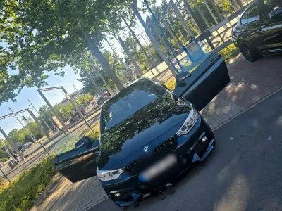 Gebraucht BMW 428