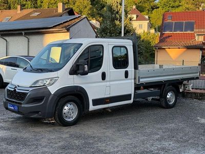Citroën Jumper