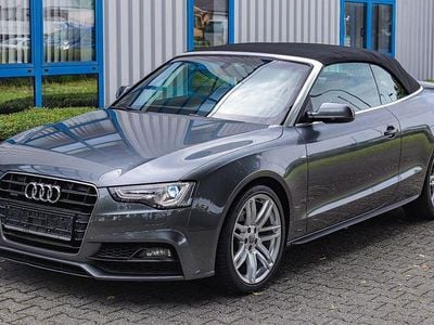 Audi A5 Cabriolet