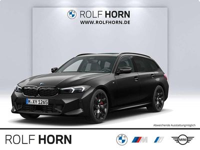Nuova BMW M340 Comfort Edition 340 CV (250 kW) 2026 Nero Berlina