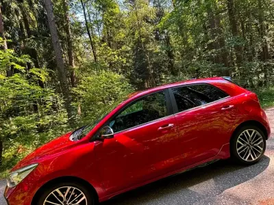Gebraucht Kia Rio