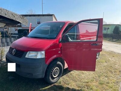VW T5
