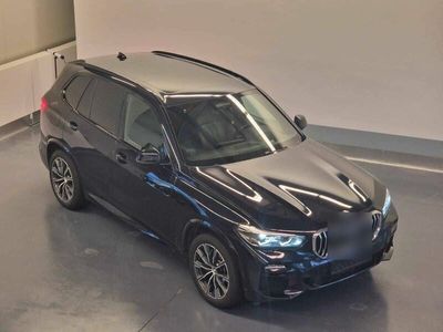 gebraucht BMW X5 G05 30d M sport - xDrive - Diesel -Hud Automatic - 265