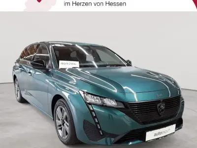Gebraucht Peugeot 308 SW