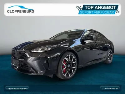 Neu BMW 220 Performance 170 PS (125 kW) 2026 Schwarz Coupé