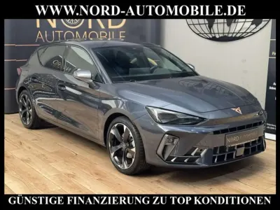 Gebraucht Cupra Leon