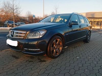 Mercedes C180