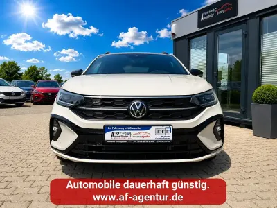 Neu VW Taigo Style 116 PS (85 kW) 2026 Ascotgrau SUV