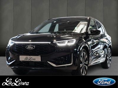 Schwarz Neu 2025 Ford Kuga ST-Line X SUV | 42.990 € (Fairer Preis)