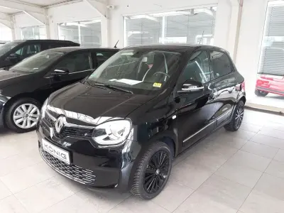 Używany Renault Twingo 60 kW (82 KM) 2023 Biały Hatchback