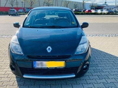 Renault Clio II