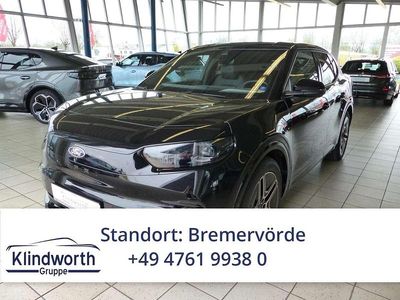 Usata Ford Capri Premium 210 kW (286 CV) 2025 Nero SUV