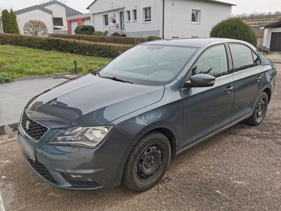 gebraucht Seat Toledo 1.2 TSI 66 kW