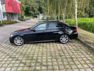 gebraucht BMW 325 325 d DPF