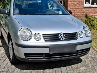Używany VW Polo